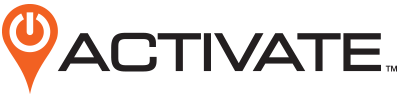 Activate Logo