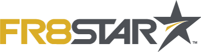 FR8Star Logo