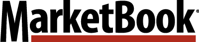 MarketBook Logo
