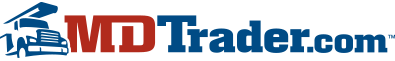 MDTrader Logo