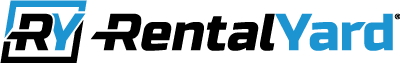 RentalYard Logo