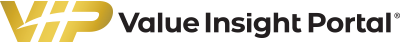 Value Insight Portal Logo